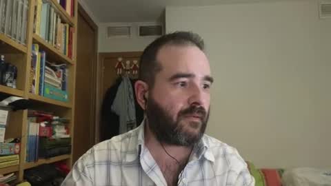 curiosillo1983 online show from July 28, 7:39 pm
