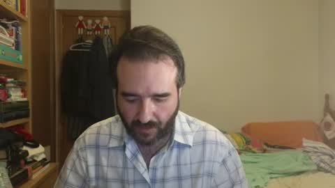 curiosillo1983 online show from July 20, 1:57 pm