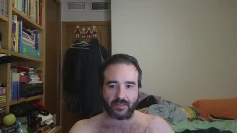 curiosillo1983 online show from July 19, 9:45 am