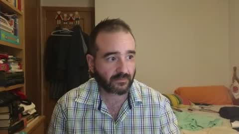 curiosillo1983 online show from July 23, 1:52 pm