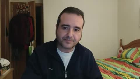 curiosillo1983 online show from April 26, 2:47 pm