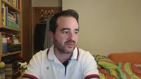 curiosillo1983 online show from June 22, 6:04 pm