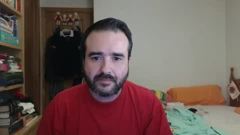 curiosillo1983 online show from June 13, 11:20 am