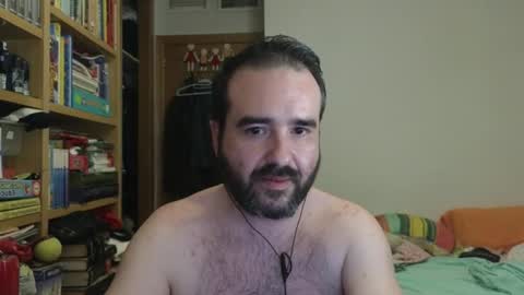 curiosillo1983 online show from June 21, 8:43 am