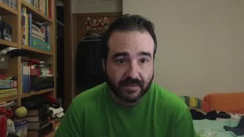 curiosillo1983 online show from June 20, 8:42 am