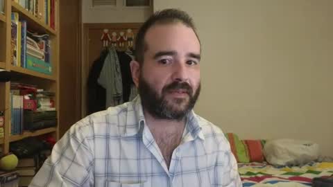 curiosillo1983 online show from July 28, 3:21 pm