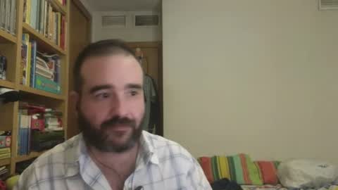 curiosillo1983 online show from July 28, 9:03 pm