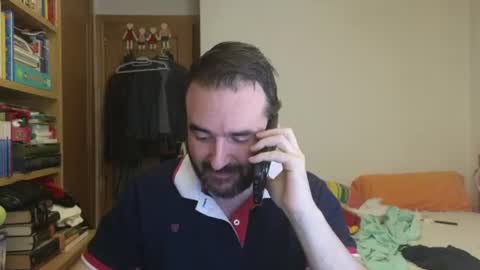 curiosillo1983 online show from June 17, 11:37 am