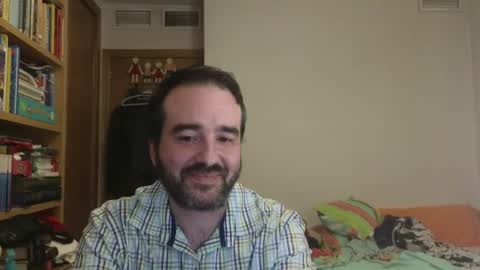 curiosillo1983 online show from July 7, 4:22 pm