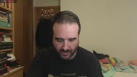 curiosillo1983 online show from September 27, 5:21 pm