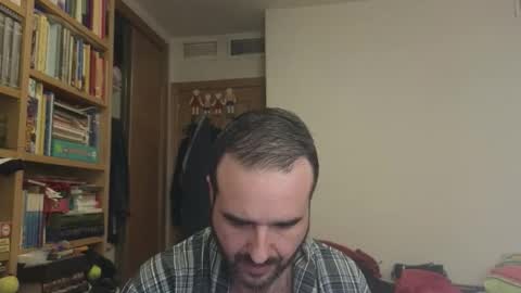 curiosillo1983 online show from January 5, 5:27 pm