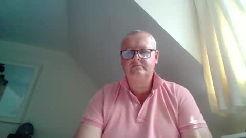 curiousax77 online show from May 6, 12:00 pm
