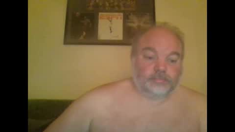 CuriousBate1 online show from March 12, 1:25 am