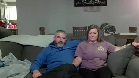 curious couple online show from January 27, 11:00 pm