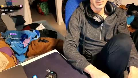 curiousgenie online show from March 7, 4:18 pm