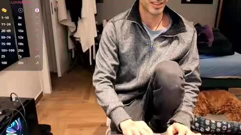 curiousgenie online show from February 19, 8:41 pm