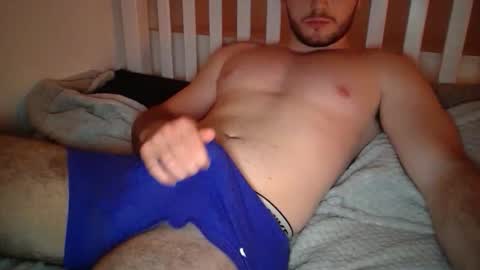 BritishHarry online show from December 21, 9:54 pm