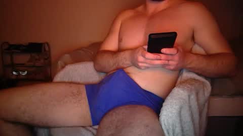 BritishHarry online show from December 18, 10:57 pm