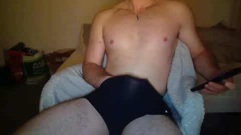 BritishHarry online show from February 23, 12:30 am