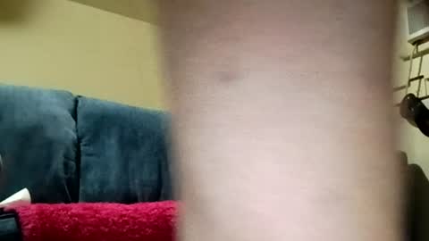 Curiouskitten1991 online show from July 15, 4:07 am