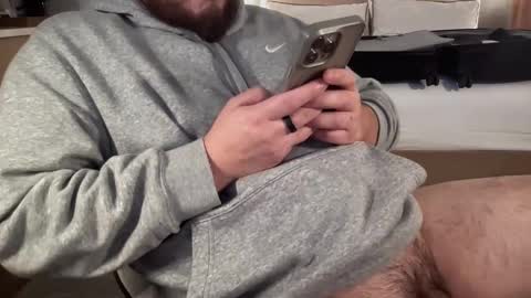 NorcalStud916 online show from January 7, 1:10 am