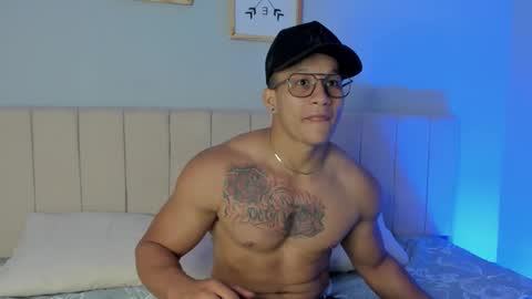 Roger online show from February 2, 3:37 am