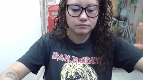 Vannesa online show from November 27, 9:22 pm