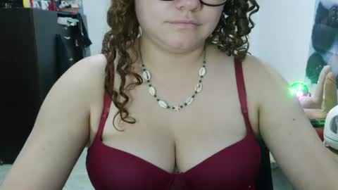 Vannesa online show from June 11, 2:53 am