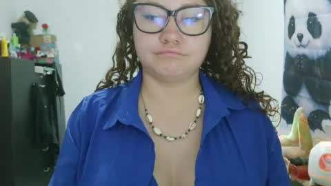 Vannesa online show from June 27, 5:24 am