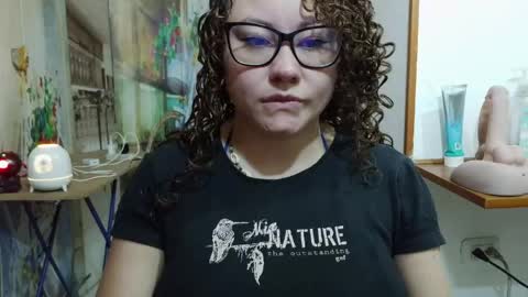 Vannesa online show from May 5, 2:07 am