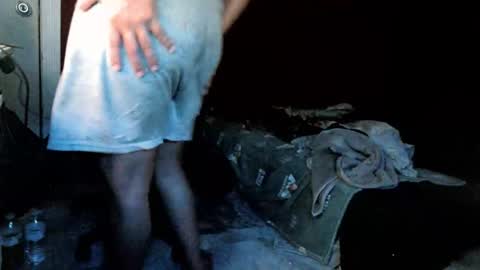 Curly Rico online show from March 11, 5:32 am