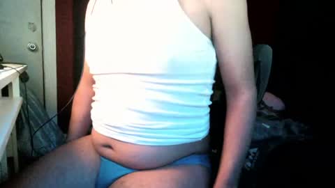 Curly Rico online show from April 29, 5:23 am