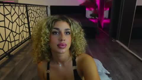 Antonia online show from July 26, 1:14 am