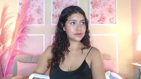 DANI online show from September 10, 1:34 pm