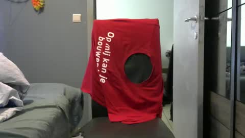 curlyfurly online show from April 22, 2:46 pm