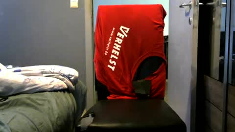 curlyfurly online show from June 29, 11:04 pm