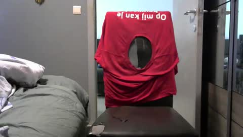 curlyfurly online show from December 20, 1:29 pm