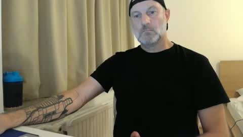 Curman85 online show from December 20, 12:06 am