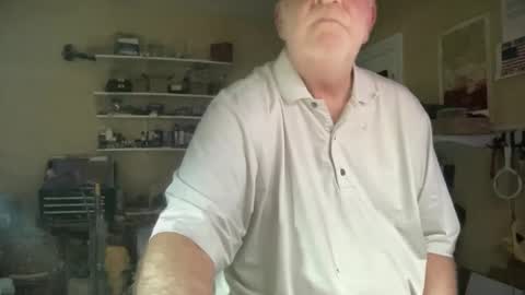 Snapshot of curo69 chatting on March 11, 3:45 pm ALAN online show from March 11, 3:45 pm