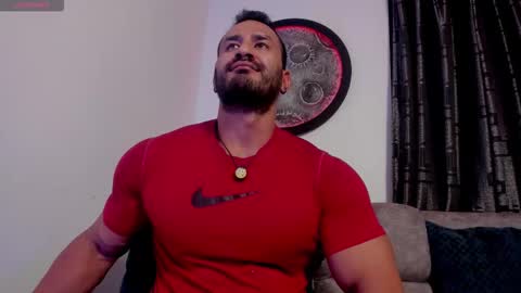 Curt online show from March 17, 2:05 am