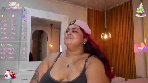  Hanna  online show from January 3, 5:50 am