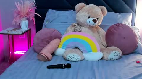 Sammy online show from September 21, 1:31 am