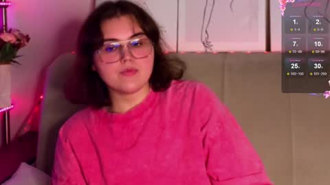 Jane  online show from October 12, 9:13 am