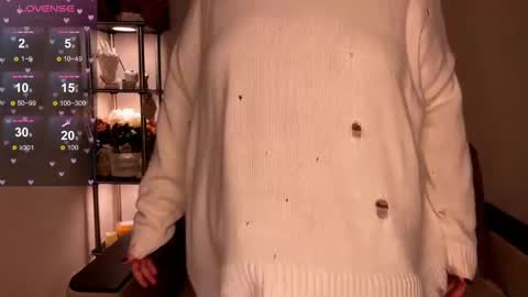 Jane  online show from December 12, 1:28 pm