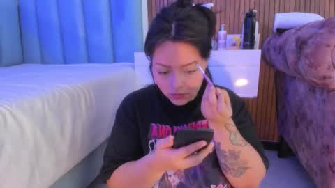 Rosie online show from March 8, 11:58 am