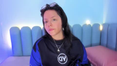 Rosie online show from March 18, 11:49 am