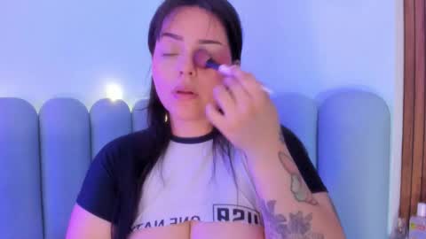 Rosie online show from March 15, 12:08 pm