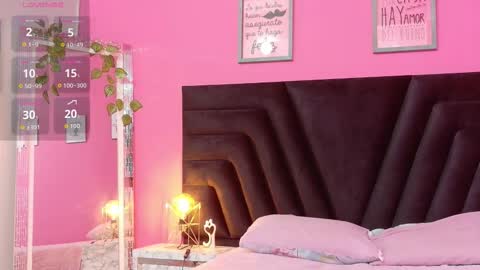 Dakota  online show from March 17, 2:27 am