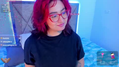 A online show from January 31, 2:58 am