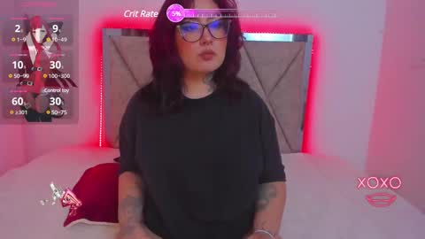 A online show from March 7, 9:07 am